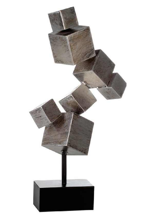 Casablanca Skulptur Cubes Würfel  52959