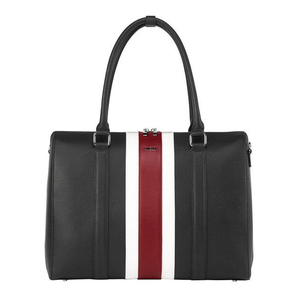 SOCHA BB Red Stripe 15.6" Business Bag 55665