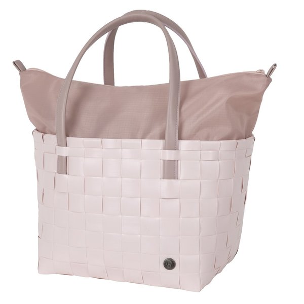 Handed By Color Deluxe Shopper nude 55990