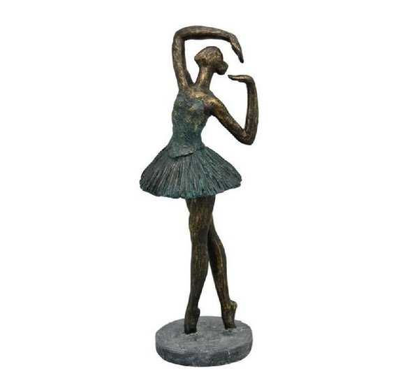 Ballerina Hilda Frau 35cm 55146
